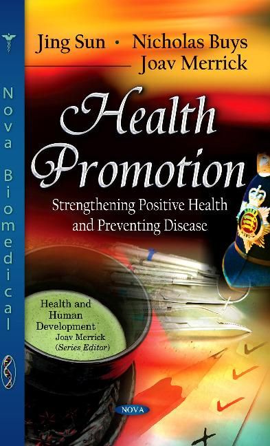 Produktbild: Health Promotion