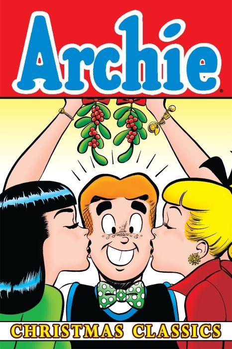 Produktbild: Archie Xmas Classics