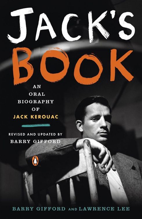 Produktbild: Jack's Book
