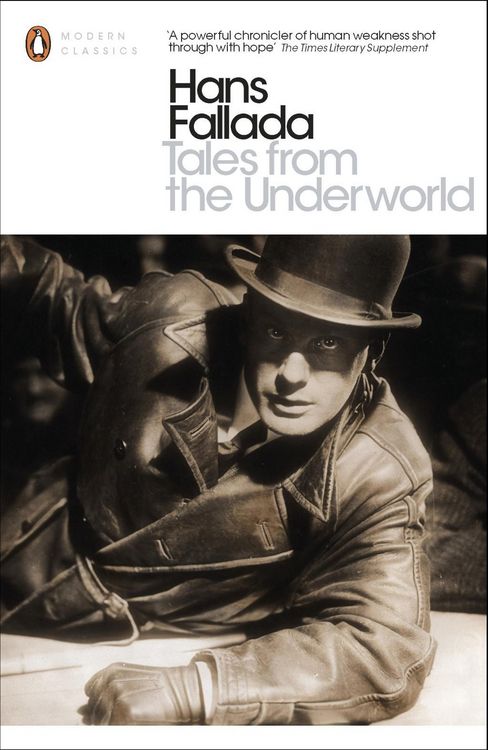Produktbild: Tales from the Underworld