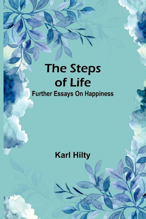 Produktbild: The steps of life