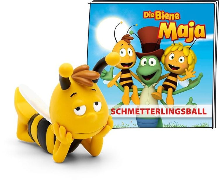Content-Tonie: Biene Maja - Der Schmetterlingsball