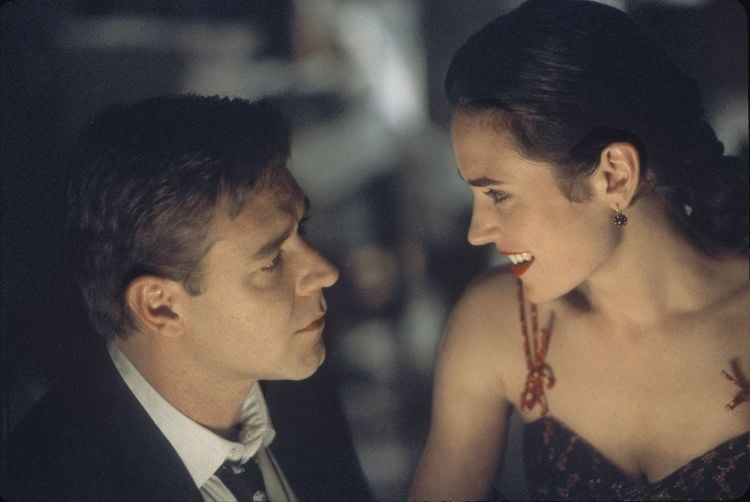 Produktbild: A beautiful Mind - Genie und Wahnsinn