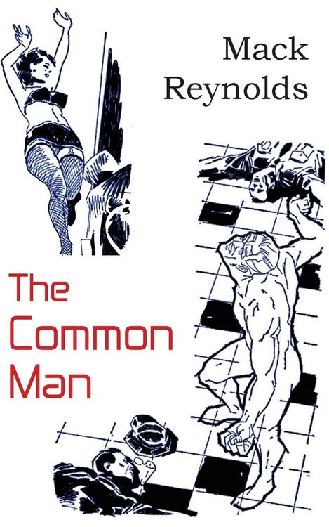 Produktbild: The Common Man