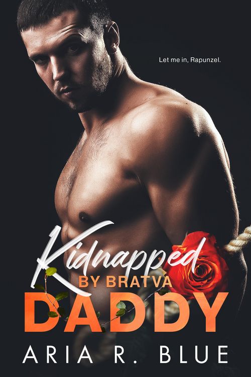 Produktbild: Kidnapped by Bratva Daddy