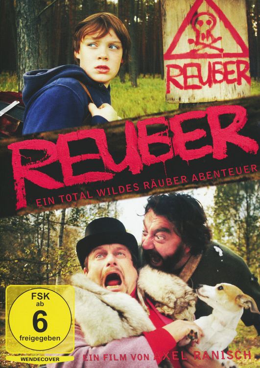 Produktbild: Reuber