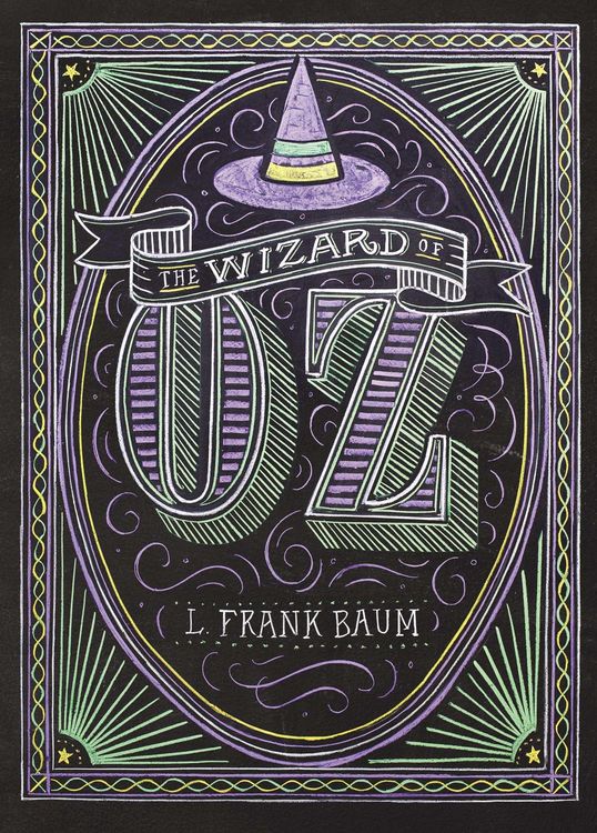 Produktbild: The Wizard of Oz