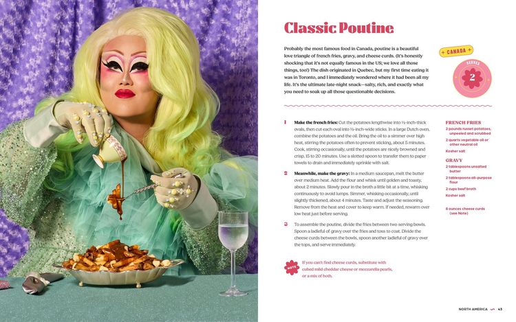 Produktbild: Kim Chi Eats the World