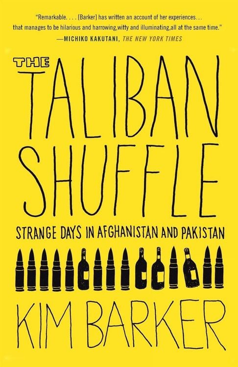 Produktbild: The Taliban Shuffle