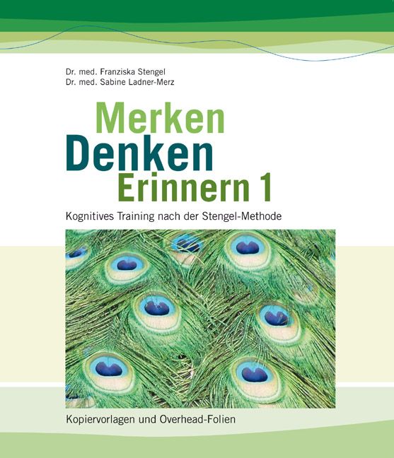 Produktbild: Merken - Denken - Erinnern