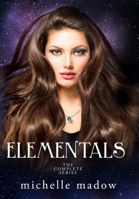 Produktbild: Elementals