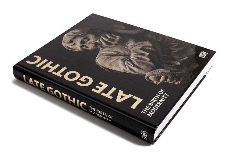 Produktbild: Late Gothic