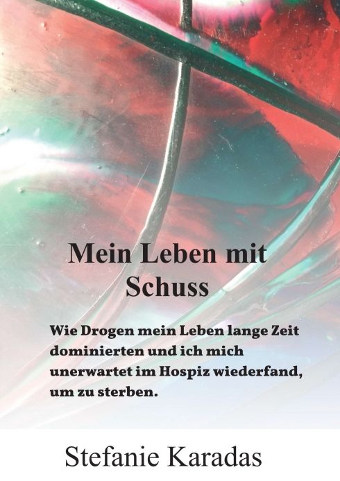 Produktbild: Mein Leben mit Schuss