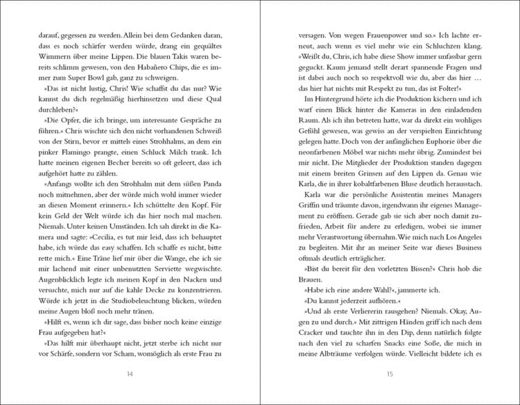 Produktbild: Before the Sun Shatters (Scandalous Secrets, Band 1)