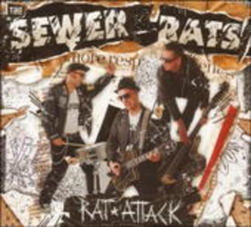 Produktbild: Rat Attack