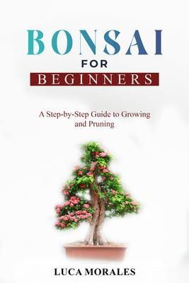 Produktbild: Bonsai for Beginners