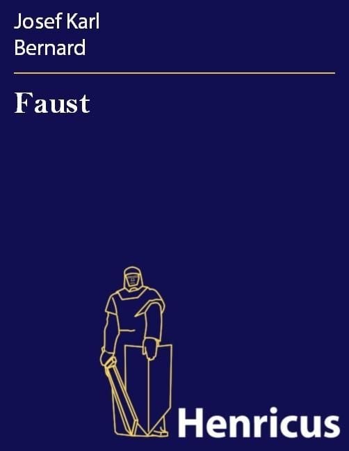 Produktbild: Faust