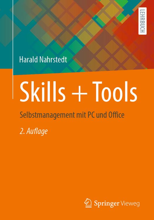 Produktbild: Skills + Tools