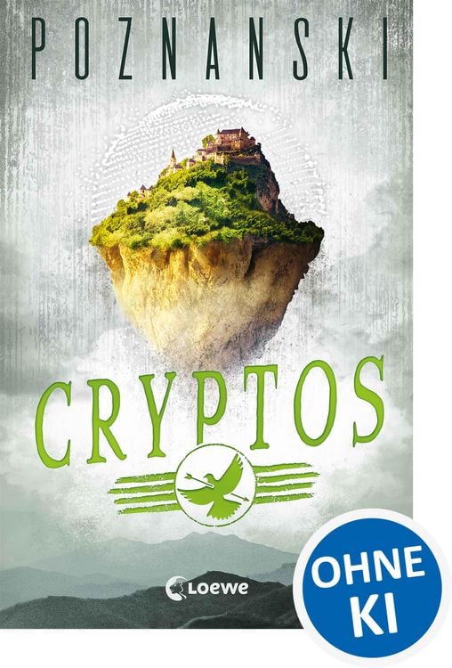 Produktbild: Cryptos