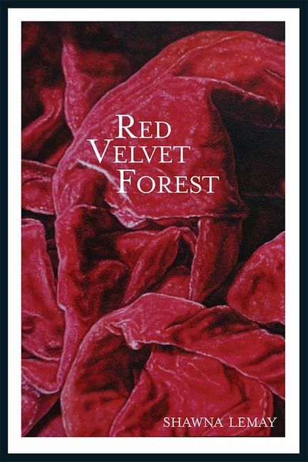 Produktbild: The Red Velvet Forest