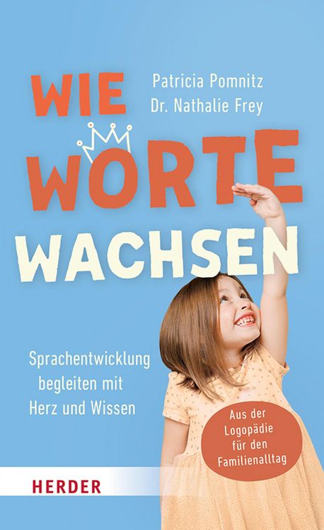 Produktbild: Wie Worte wachsen