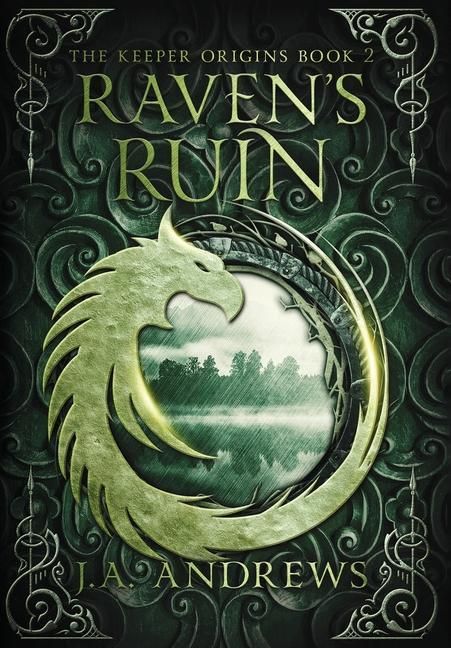 Produktbild: Raven's Ruin