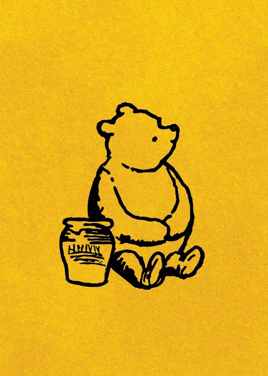 Produktbild: Winnie-The-Pooh