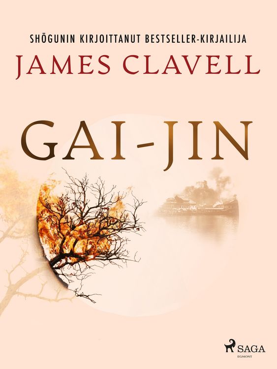 Produktbild: Gai-jin