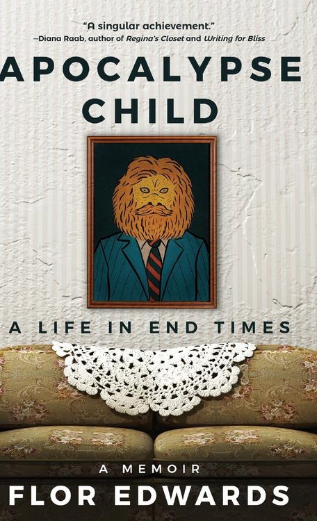 Produktbild: Apocalypse Child