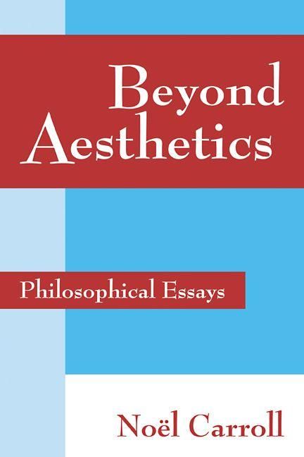 Produktbild: Beyond Aesthetics