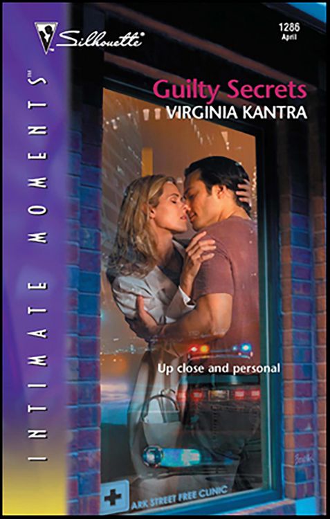 Produktbild: Guilty Secrets