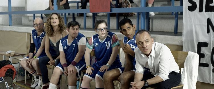 Produktbild: Wir sind Champions
