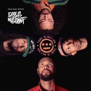 Produktbild: Adrian Younge Presents: Souls of Mischief Instrume