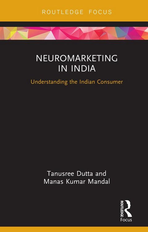 Produktbild: Neuromarketing in India