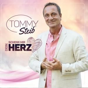 Produktbild: Schenk mir dein Herz