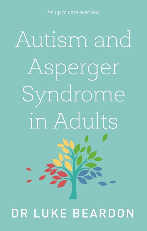Produktbild: Autism and Asperger Syndrome in Adults