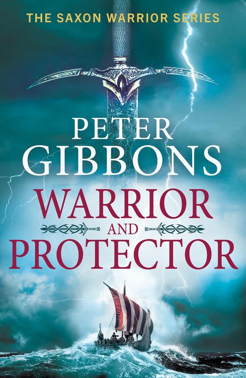 Produktbild: Warrior and Protector