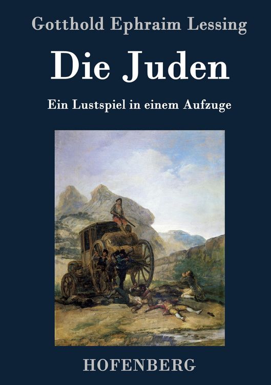 Produktbild: Die Juden