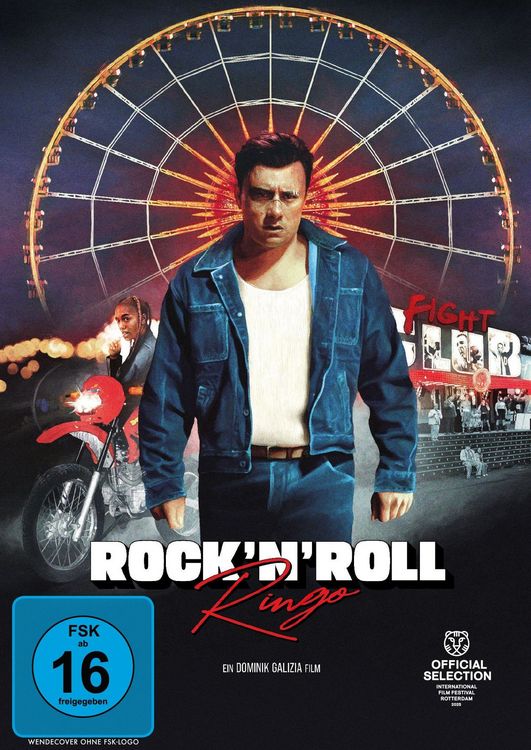 Produktbild: Rock 'n' Roll Ringo