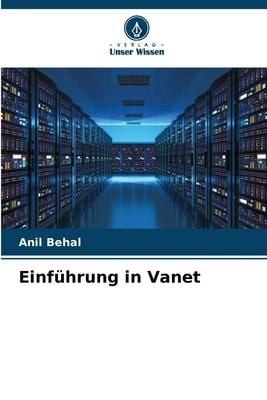 Produktbild: Einf&uuml;hrung in Vanet