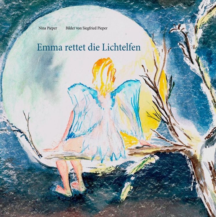 Produktbild: Emma rettet die Lichtelfen
