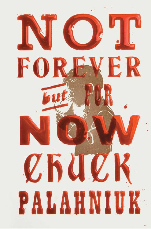 Produktbild: Not Forever, But for Now