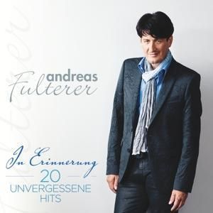 Produktbild: In Erinnerung-20 unvergessene Hits