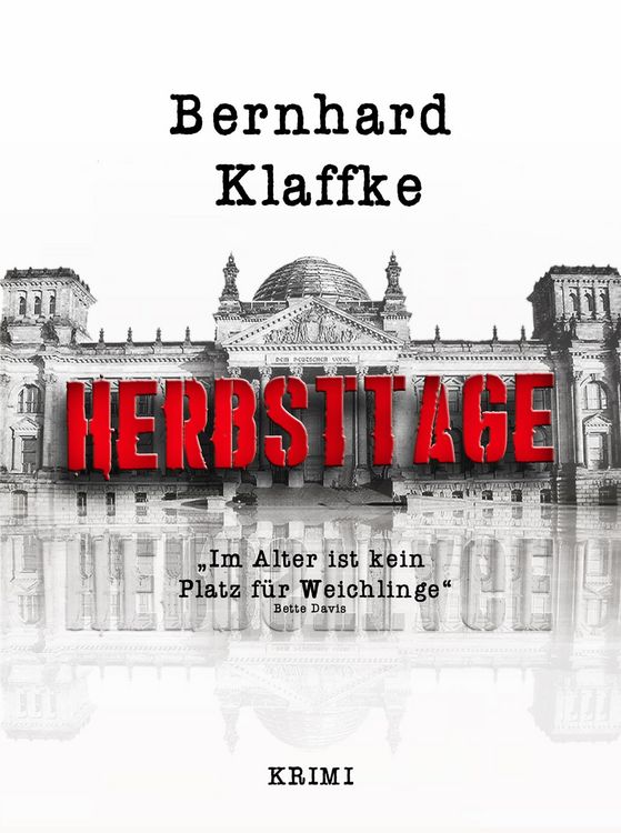 Produktbild: Herbsttage