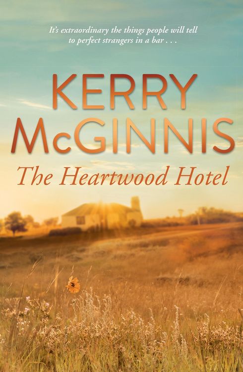 Produktbild: The Heartwood Hotel