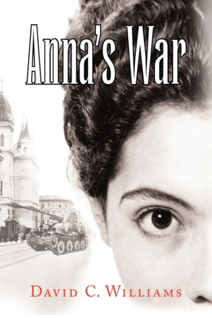 Produktbild: Williams, D: Anna's War