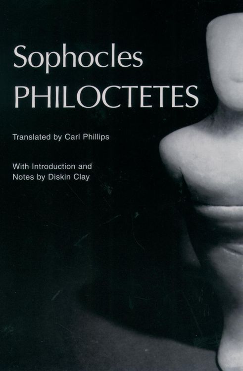 Produktbild: Philoctetes