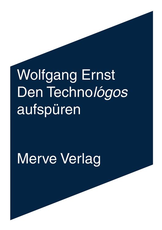 Produktbild: Den Technol&oacute;gos aufsp&uuml;ren