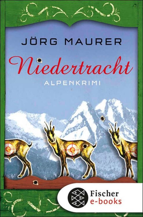 Produktbild: Niedertracht