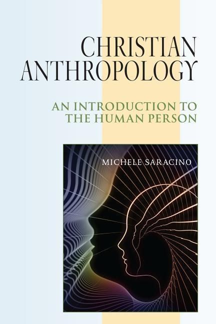Produktbild: Christian Anthropology